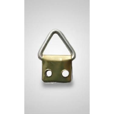 Imagem de Suporte Pendurador Triângulo 100 Peças - Congratulations Store