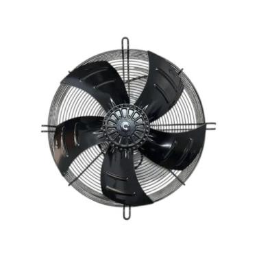 Imagem de Motor vent axial 600mm hgm125 hgz125 hgm160 hgz160 danfoss