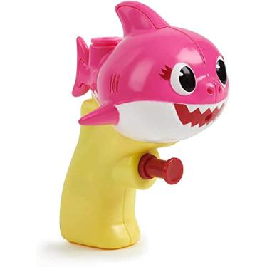Imagem de Baby Shark - Lança Água - Mommy