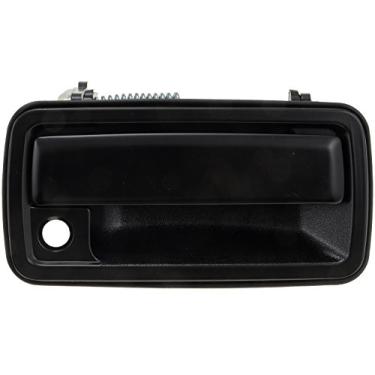 Imagem de Dorman 77168 Maçaneta exterior de substituição do lado do passageiro para porta direita