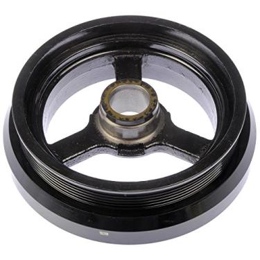 Imagem de Dorman Balanceador harmônico Serpentina 594-220