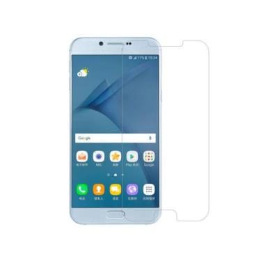 Imagem de Kit 5Un Película De Vidro Para Samsung Galaxy A8 (2015) A800 - Hrebros