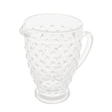 Imagem de JARRA DE VIDRO PARA BEBIDAS BUBBLE LYOR