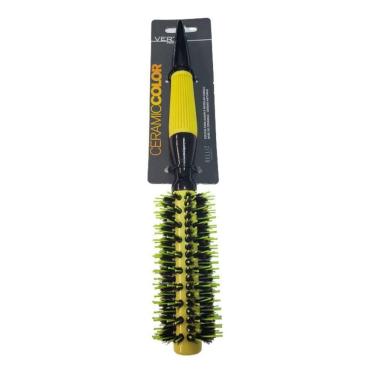Imagem de Escova Cabelo Vertix Ceramic Color 19 R:2396