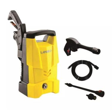 Imagem de Lavadora Alta Pressao Maquina Lavar Carro Telha Vap 220v