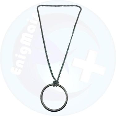 Imagem de Argola Mágica Coleção Fast Magic N 33 R+