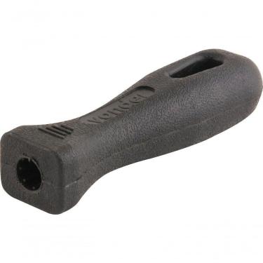 Imagem de Cabo Para Lima Pvc Nr3 10" A 12" Preto - Vonder