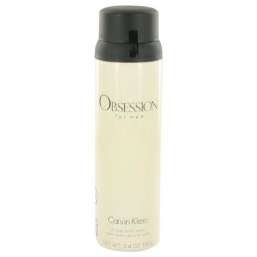 Imagem de Perfume/Col. Masc. Obsession P/ Corpo Calvin Klein 152 Gramas Body
