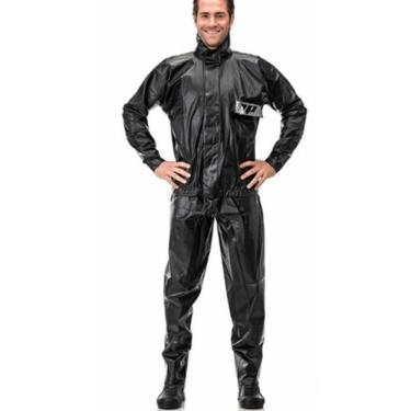 Imagem de Capa De Chuva Pvc Pantaneiro Tamanho Eg