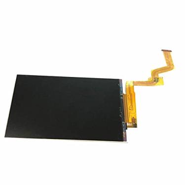 Imagem de Top UP LCD Screen Display Monitor Replacement Repair Parts for Nintendo 2DS XL/LL