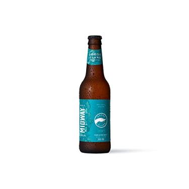 Imagem de GOOSE ISLAND Cerveja Goose Island Midway Long Neck Goose Island 355Ml