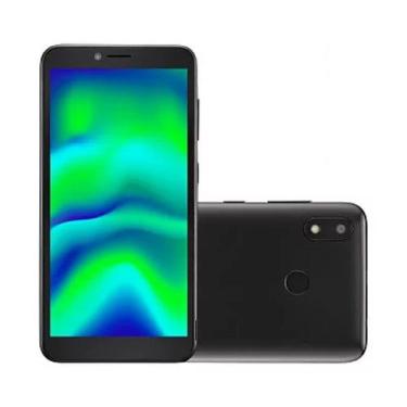 Imagem de Smartphone F Pro 2 Tela Ldc 5.5'' 32 Gb + 1Gb Ram 4G Dual Chip Câmera