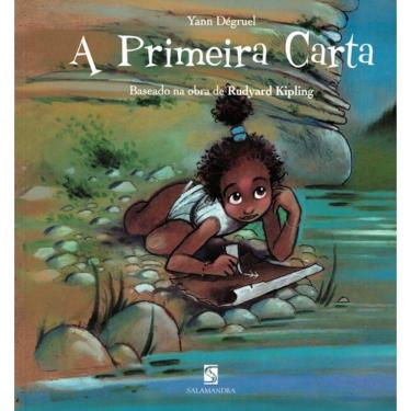 Imagem de Primeira Carta, A