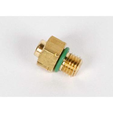 Imagem de ACDelco 15-5904 Válvula de alívio do compressor de ar condicionado equipamento original GM