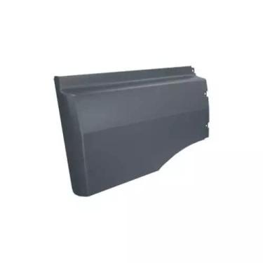 Imagem de ANTEPARO TRASEIRO LD MB AXOR 2544 SEM ABERTURA CAIXA FERRAMENTA FIBRA