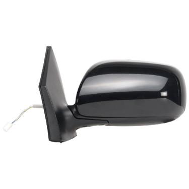 Imagem de Fit System Espelho de substituição do lado do motorista 70620T Toyota Corolla US