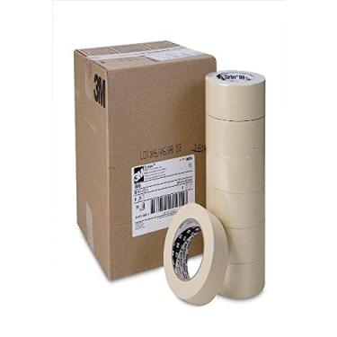 Imagem de Tartan 06535 48 mm x 55 m Paper Tape 000