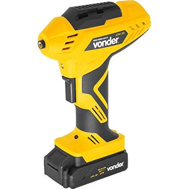 Imagem de Compressor Tipo Pistola Bat 20v Cpv20 - Vonder