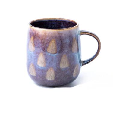 Imagem de PAYNAN Caneca Retrô de Cerâmica Caneca Japonesa Minimalista Xícara de Café Doméstico