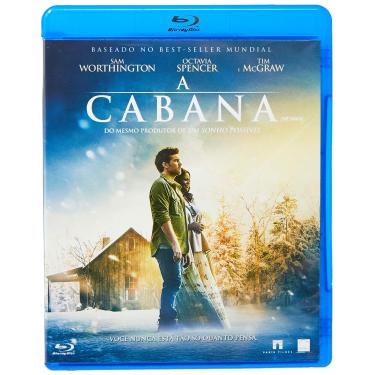 Imagem de A Cabana [Blu-ray]