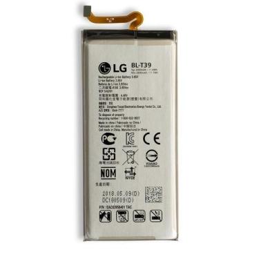 Imagem de Bateria Lg Q610 G710 G7 Q7 Q7+ K12+ Bl-T39 Original