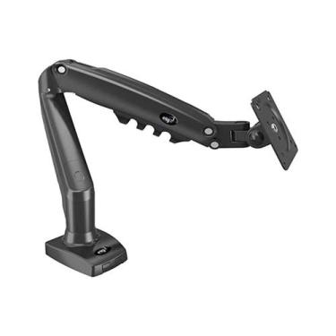 Imagem de Suporte Elg F80n De Mesa Para Tv/Monitor 17" Até 35" Preto