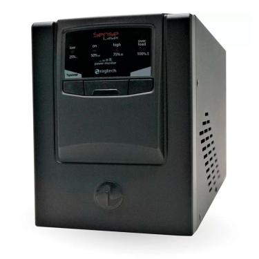 Imagem de Estabilizador 2000VA Ragtech New Sense Laser M1 - 115V - Ideal - 20SEL3547-Unissex