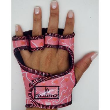 Imagem de Luva Scuna Musculação Feminia-Feminino