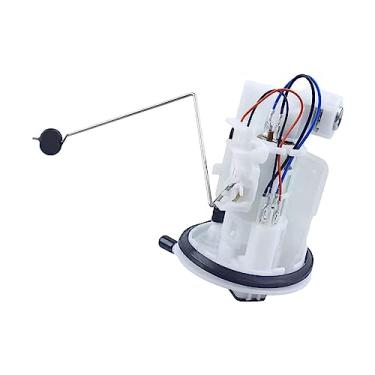 Imagem de Generic 1S4-13910-01, conjunto da bomba de combustível da motocicleta, acessórios para moto, alto desempenho substitui a bomba de transferência de do