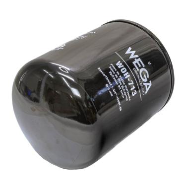 Imagem de Filtro Hidráulico Trator Série Farmall A Jx Jxu Quantum 1150l JD 130g 210g 2000 350g - Wega - WOH713