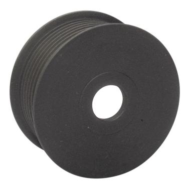 Imagem de Polia do Alternador Case Trator 2155 2166 2188 2366 2555 New Holland TC55 TC57 TC59 - ZEN5558