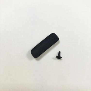 Imagem de Tampa de borracha impermeável para Garmin Edge  Peças de reposição  Interface Inferior  USB  520