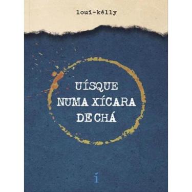 Imagem de Uísque Numa Xícara De Chá