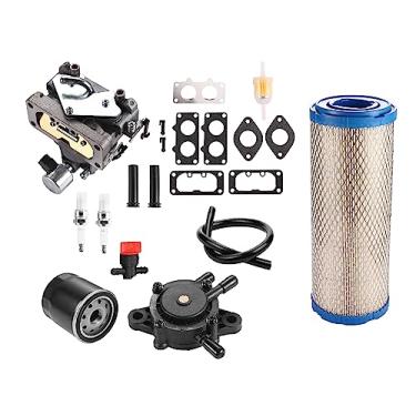 Imagem de Carburador FH641V FH721V FH661V FH680V FX850V FH751V FX801V com filtro de ar externo 2508301-S, interno 2508304-S