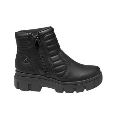 Imagem de Bota Kolosh Tratorada Feminina Preto