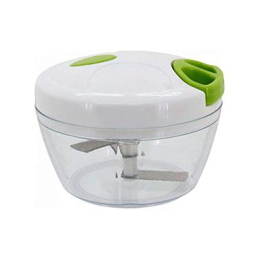 Imagem de Speedy Mini Processador de Alimentos Gs Internacional Verde 12Cm