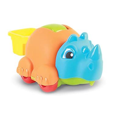 Imagem de Maral Baby Rino Solapa Multicor