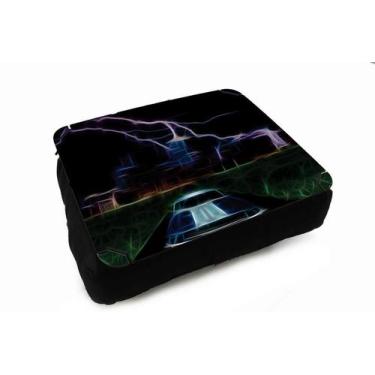 Imagem de Almofada Bandeja para Notebook Laptop Personalizado Carro Tunado Tunni