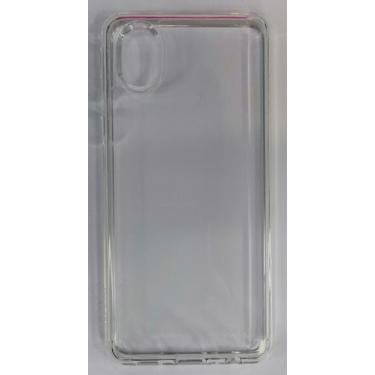Imagem de Capa Capinha Clear Case Acrílico para iphone xs max tela 6.5 transpare