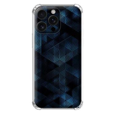 Imagem de Capa Capinha De Celular Compatível com Iphone 16 Pro Max Iphone Person