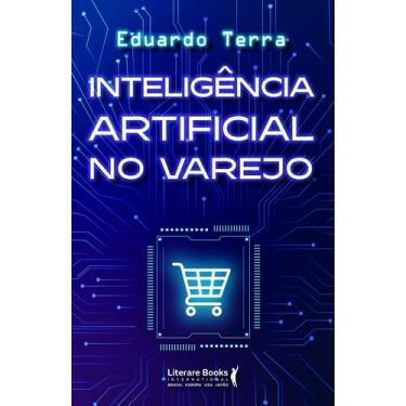 Imagem de Livro - Inteligência Artificial no Varejo