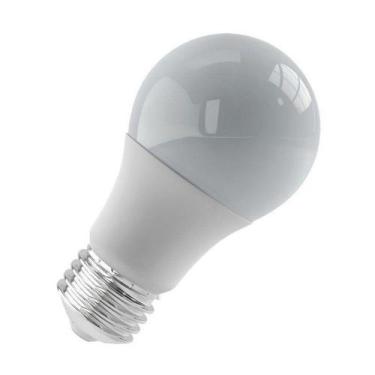 Imagem de Lâmpada LED Luminatti Bulbo 9W Leitosa 6500K Bivolt E27