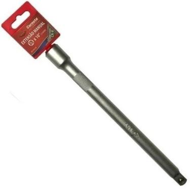 Imagem de Extensão Para Soquete 1/2 X 10 Polegadas 254mm Corneta Pro