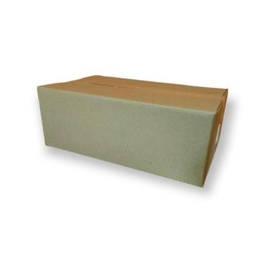 Imagem de Caixa de Papelão Nº5 22x35x13cm un - RL EMBALAGENS