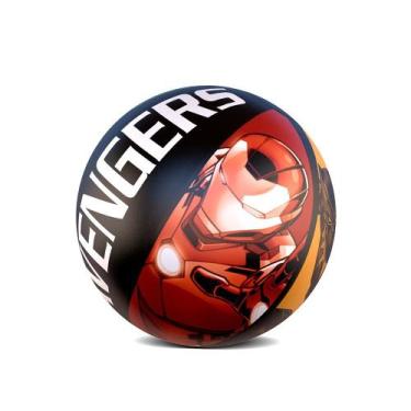 Imagem de Bola Inflável  Avengers 40cm - Etitoys