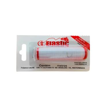 Imagem de Elastic 110 Metros 100% Elastano - Elastic - Aprazível