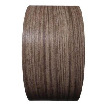 Imagem de Fita Pvc Para Mdf Larnaca Duratex 64mm X 20m Acabamento Mdf - REHAU