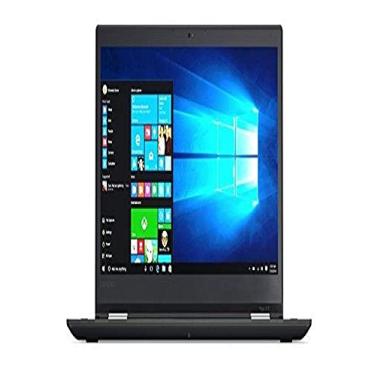 Imagem de Lenovo Notebook ThinkPad Yoga 370 33.8 cm Touchscreen LCD 2 em 1 - Intel Core i7 (7ª geração) i7-7500U Dual-core (2 20JH0028US