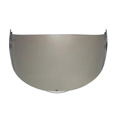 Imagem de Viseira Capacete Sky Cromada (nacional) - MOTOSKY 