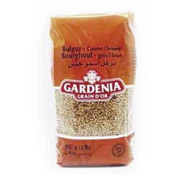 Imagem de Trigo Grosso Escuro Gardenia 907g